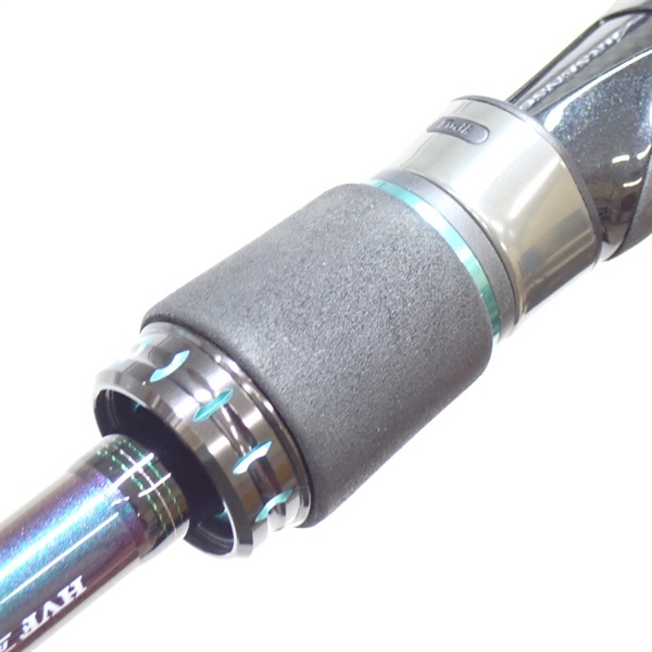 ２１エメラルダスＭＸ ＩＬ８３Ｍ